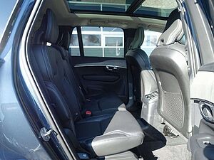 Volvo  Recharge Plus T8 AWD/Luftfw. /360°Cam/Pano
