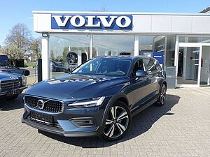 Volvo  Ultimate B5 AWD/HeadUP/Pano