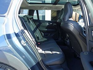 Volvo  Ultimate B5 AWD/HeadUP/Pano