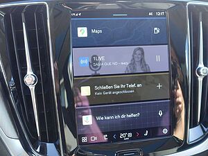 Volvo  Ultimate B5 AWD/HeadUP/Pano