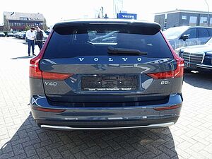Volvo  Ultimate B5 AWD/HeadUP/Pano