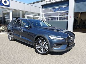 Volvo  Ultimate B5 AWD/HeadUP/Pano