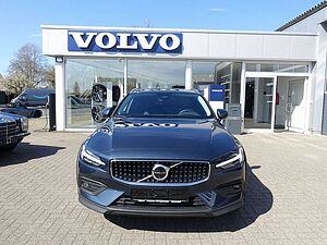 Volvo  Ultimate B5 AWD/HeadUP/Pano