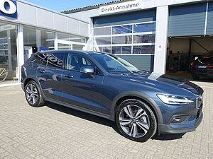 Volvo  Ultimate B5 AWD/HeadUP/Pano