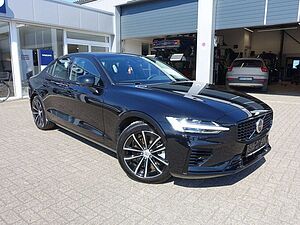 Volvo  Recharge Ultimate T8 AWD/HeadUP/360°/H&K