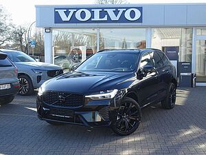 Volvo  Recharge Black Edition Plus T6 AWD/Four-C