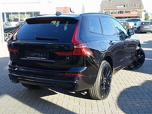 Volvo  Recharge Black Edition Plus T6 AWD/Four-C