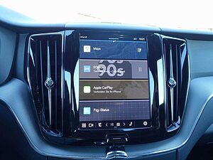 Volvo  Recharge Black Edition Plus T6 AWD/Four-C