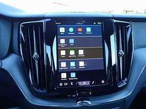 Volvo  Recharge Black Edition Plus T6 AWD/Four-C
