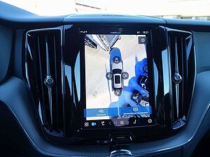 Volvo  Recharge Black Edition Plus T6 AWD/Four-C