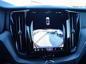 Volvo  Recharge Black Edition Plus T6 AWD/Four-C