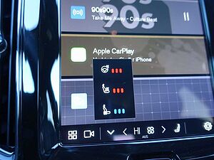 Volvo  Recharge Black Edition Plus T6 AWD/Four-C