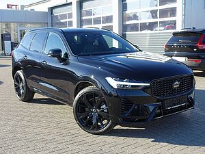 Volvo  Recharge Black Edition Plus T6 AWD/Four-C
