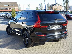Volvo  Recharge Black Edition Plus T6 AWD/Four-C