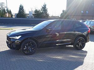 Volvo  Recharge Black Edition Plus T6 AWD/Four-C
