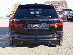 Volvo  Recharge Black Edition Plus T6 AWD/Four-C
