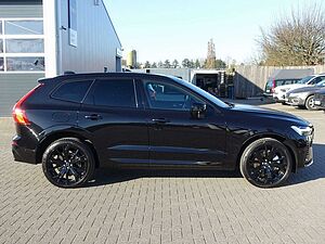 Volvo  Recharge Black Edition Plus T6 AWD/Four-C