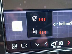Volvo  Plus Dark T6 AWD/H&K/Kamera/BLIS/Memory