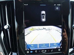 Volvo  Plus Dark T6 AWD/H&K/Kamera/BLIS/Memory