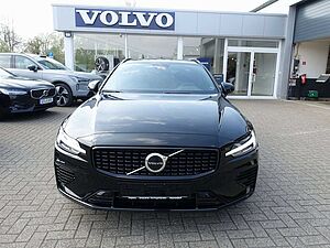 Volvo  Plus Dark T6 AWD/H&K/Kamera/BLIS/Memory