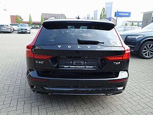 Volvo  Plus Dark T6 AWD/H&K/Kamera/BLIS/Memory