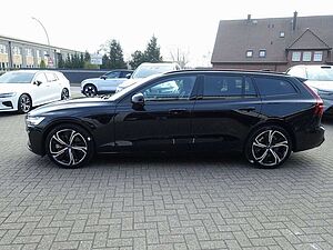 Volvo  Plus Dark T6 AWD/H&K/Kamera/BLIS/Memory