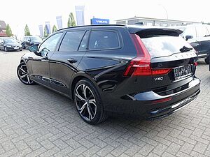 Volvo  Plus Dark T6 AWD/H&K/Kamera/BLIS/Memory