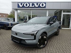 Volvo  Ultra, Twin Motor Performance/H&K/360°/Pano