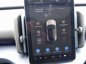 Volvo  Ultra, Twin Motor Performance/H&K/360°/Pano