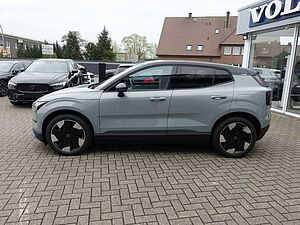 Volvo  Ultra, Twin Motor Performance/H&K/360°/Pano