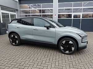 Volvo  Ultra, Twin Motor Performance/H&K/360°/Pano