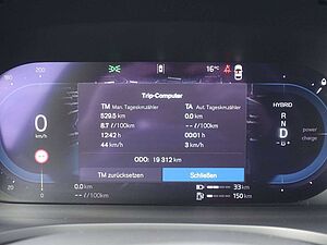 Volvo  Ultra T6 AWD Plug-in Hybrid/Pano. /360°Cam