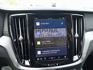 Volvo  Ultra T6 AWD Plug-in Hybrid/Pano. /360°Cam