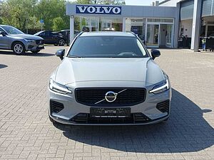 Volvo  Ultra T6 AWD Plug-in Hybrid/Pano. /360°Cam