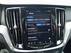 Volvo  Ultra T6 AWD Plug-in Hybrid/Pano. /360°Cam