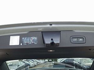 Volvo  Ultra T6 AWD Plug-in Hybrid/Pano. /360°Cam