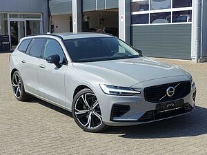 Volvo  Ultra T6 AWD Plug-in Hybrid/Pano. /360°Cam