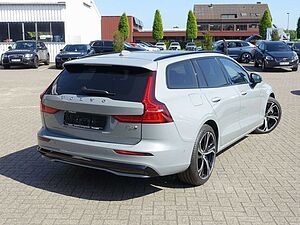 Volvo  Ultra T6 AWD Plug-in Hybrid/Pano. /360°Cam