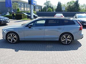 Volvo  Ultra T6 AWD Plug-in Hybrid/Pano. /360°Cam