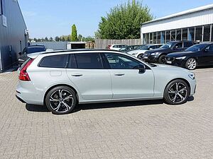 Volvo  Ultra T6 AWD Plug-in Hybrid/Pano. /360°Cam