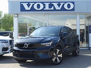 Volvo  Single Motor Ultimate/AHK/Memory/360°/H&K