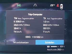 Volvo  Single Motor Ultimate/AHK/Memory/360°/H&K