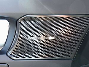 Volvo  Single Motor Ultimate/AHK/Memory/360°/H&K