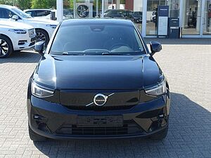 Volvo  Single Motor Ultimate/AHK/Memory/360°/H&K