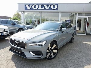 Volvo  Plus T6 AWD/360°/Pano/H&K/BLIS/Memory