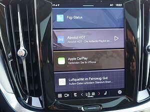 Volvo  Plus T6 AWD/360°/Pano/H&K/BLIS/Memory