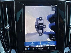 Volvo  Plus T6 AWD/360°/Pano/H&K/BLIS/Memory