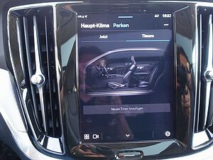Volvo  Plus T6 AWD/360°/Pano/H&K/BLIS/Memory