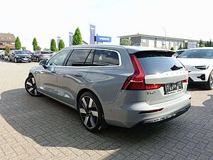 Volvo  Plus T6 AWD/360°/Pano/H&K/BLIS/Memory