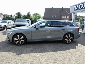 Volvo  Plus T6 AWD/360°/Pano/H&K/BLIS/Memory